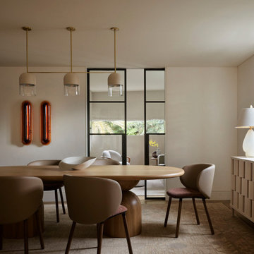 Bundarra Penthouse
