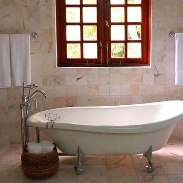 Full Home Renovation Projects