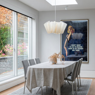 Blackheath Project