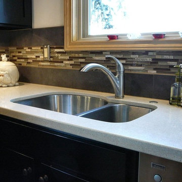 Kitchen Project