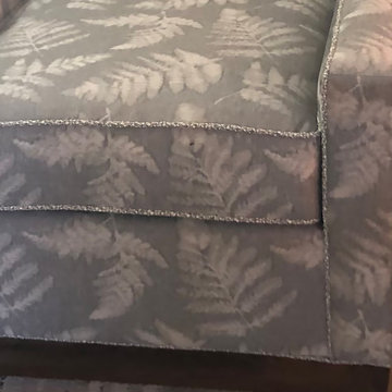Update Furniture