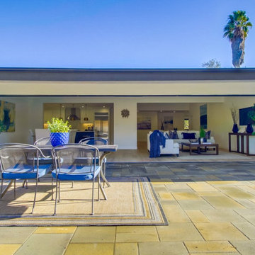 Rolling Hills Estate - Complete Remodel