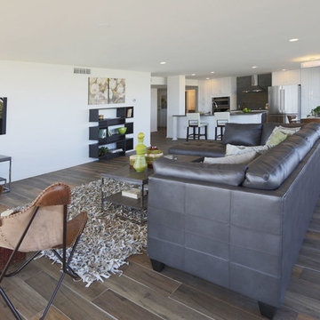 Gulf Condo, Treasure Island