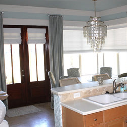 Drapery - Window Treatments
