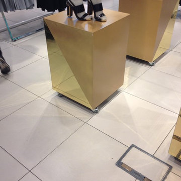 Q clothing Shop