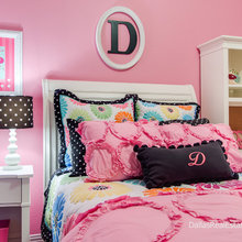 Delaney room
