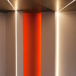 Espacio BA - Iluminaci&oacute;n