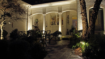 LED Landscape Lighting 1
