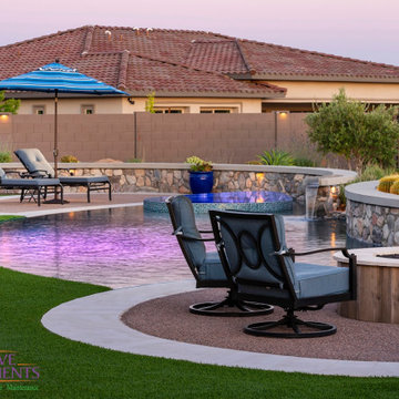 Private Residence #6