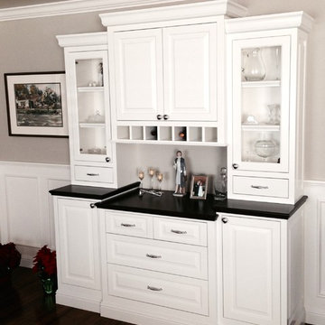 Royer Remodel