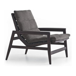 Poliform - Ipanema Armchair - Armchairs and Accent Chairs