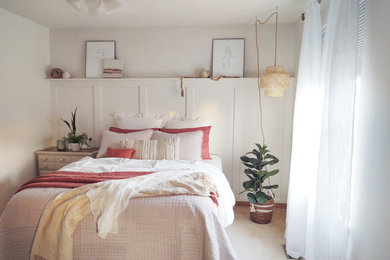 Riley Bedroom Redesign