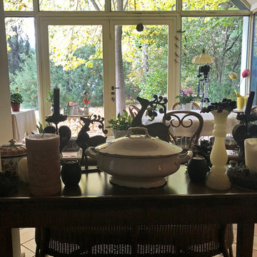 La casa di Francesca