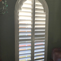 Interior Shutters - Interior Shutters