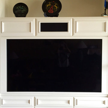 TV Frame