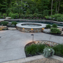 Pool Project