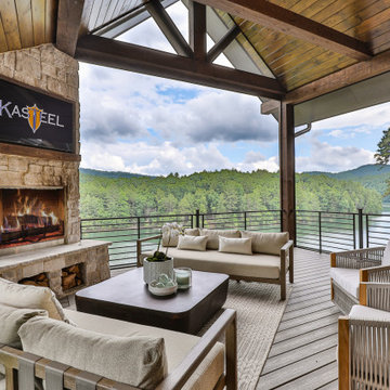 Magnolia Pointe