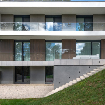 Certified Passive House - Stamford, CT