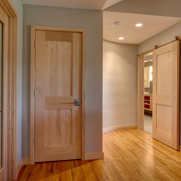 Interior Remodel- Lakewood Colorado