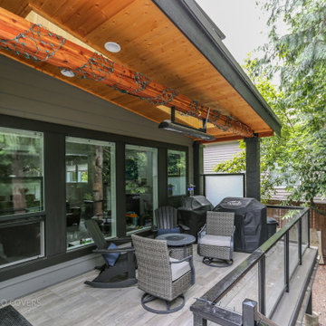 Youssef Mercer Island Project