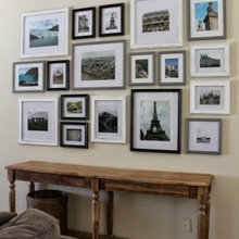 frame ideas