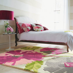 Hermosa Rug - Floor Rugs