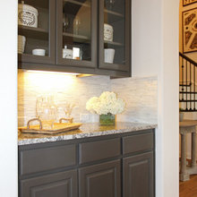 Kitchen Tile