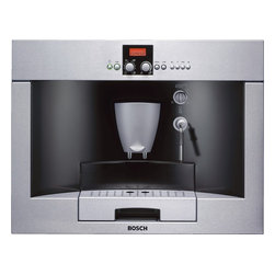 Benvenuto&reg; Built-in Coffee Machine - Coffee Makers
