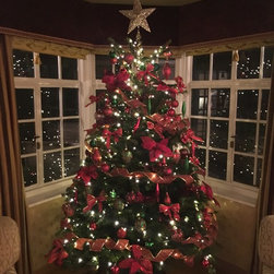 Decorations for the tree - Christmas Decorations