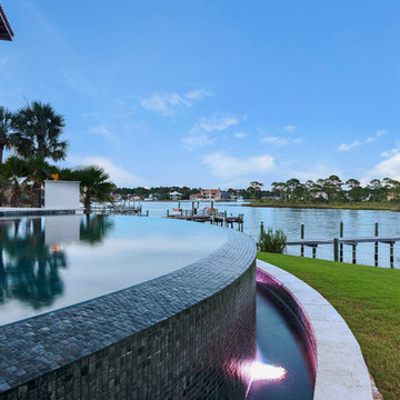 Panama City Landscape Design