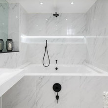 Loft Bathroom