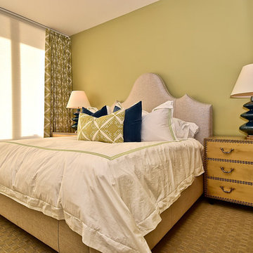 St. Regis Private Residence - Sarasota Real Estate Photographer Rick Ambrose