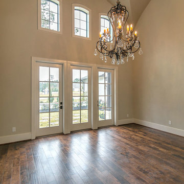 Modlin Custom Homes