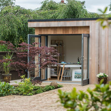 Garden Workspace