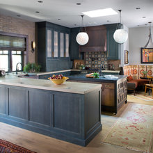 kitchen islands