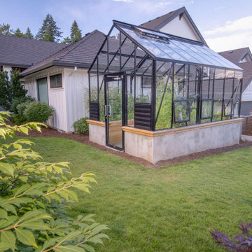 Goldberg Property