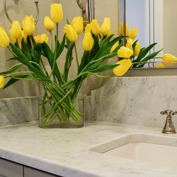 Terrell Hills Kitchen and Bath design and remodel, Bradshaw Designs