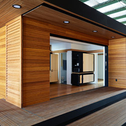 Bento Homes Showroom - Products