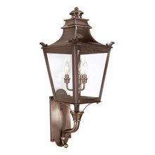 exterior lighting