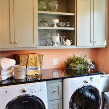 mt.crest - laundry room