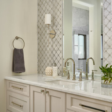 Paradise Manor Residence