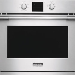 Frigidaire Professional 36'' Gas Cooktop with Griddle FPGC3677RS - Products