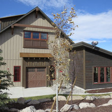 party barn