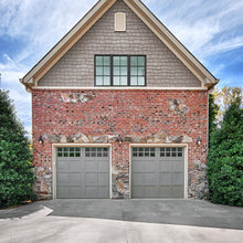 Exterior Ideas