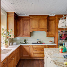 KITCHEN COUNTERTOPS