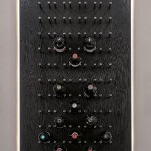 Wine Closet
