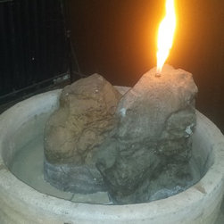 Fire Features - Outdoor Products