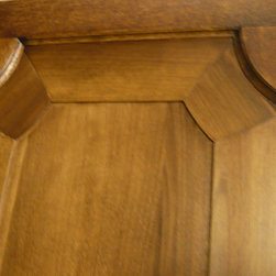 Portes int&eacute;rieures - Interior Doors