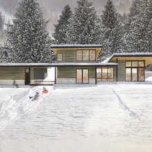 Cub Creek House