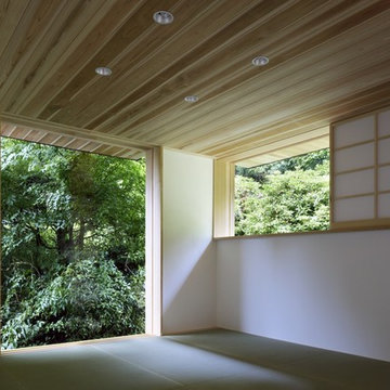 東山の家